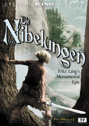 Постер до фільму "Die Nibelungen: Siegfried" #1573712