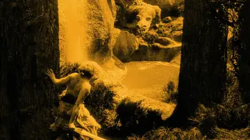 Задник до фільму "Die Nibelungen: Siegfried" #1792233