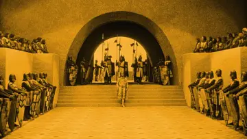 Задник до фільму "Die Nibelungen: Siegfried" #1792235