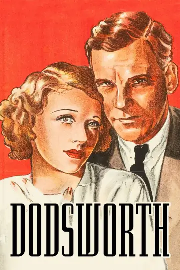 Постер до фильму"Додсворт" #1077316