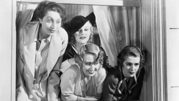 Задник до фильму"Gold Diggers of 1933" #466084
