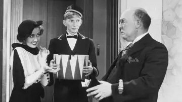 Задник до фильму"Gold Diggers of 1933" #466093