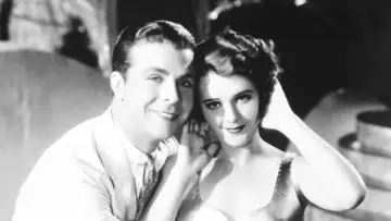 Задник до фильму"Gold Diggers of 1933" #466094
