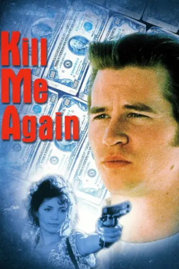 Постер до фильму"Убий мене знову" #1171924