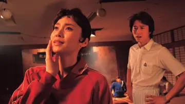 Задник до фильму"嫌われ松子の一生" #417379
