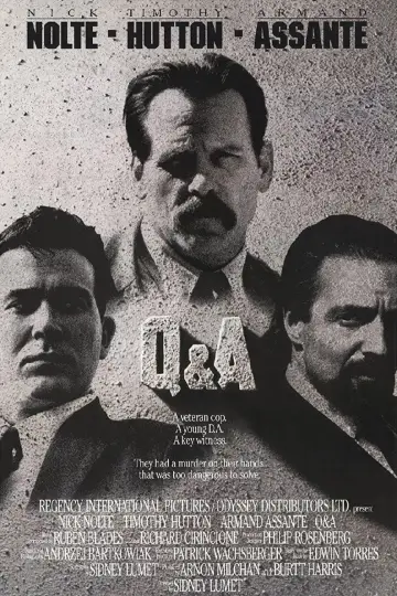 Q & A