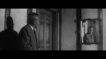 Задник до фільму "悪い奴ほどよく眠る" #1119976
