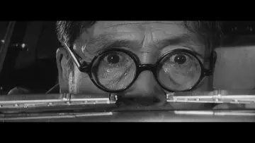 Задник до фільму "悪い奴ほどよく眠る" #1119981