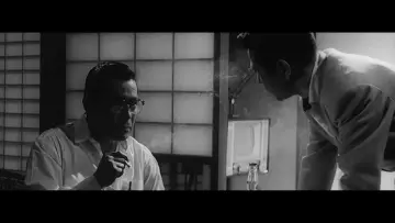 Задник до фільму "悪い奴ほどよく眠る" #1119982