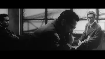 Задник до фільму "悪い奴ほどよく眠る" #1119986