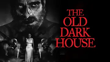 Задник до фильму"The Old Dark House" #1027468