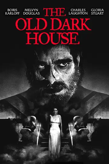 Постер до фильму"The Old Dark House" #1027502