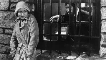 Задник до фильму"The Old Dark House" #389628