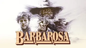 Задник до фильму"Barbarosa" #693593