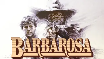 Задник до фильму"Barbarosa" #693596