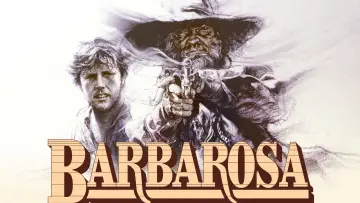 Задник до фильму"Barbarosa" #693598