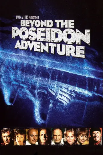Постер до фильму"Beyond the Poseidon Adventure" #1118545