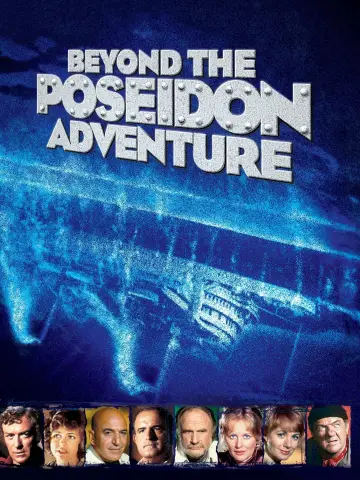Постер до фильму"Beyond the Poseidon Adventure" #1118549