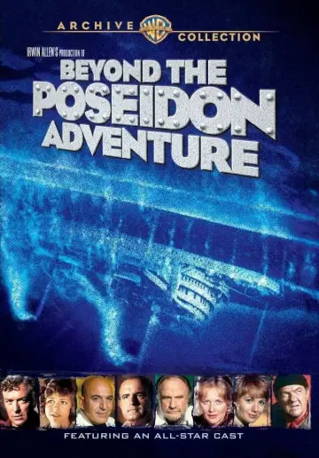 Постер до фильму"Beyond the Poseidon Adventure" #1118551