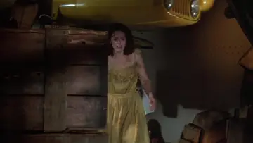 Задник до фильму"Beyond the Poseidon Adventure" #484069
