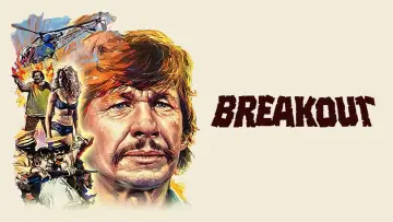 Задник до фильму"Breakout" #1062053