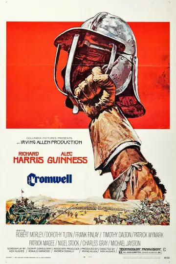 Постер до фильму"Cromwell" #1066211