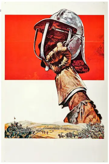 Постер до фильму"Cromwell" #1066213