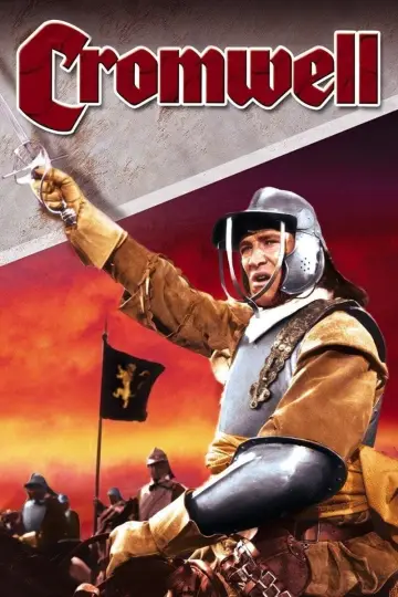 Постер до фильму"Cromwell" #424095