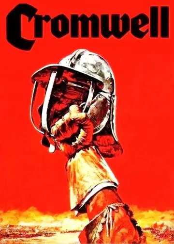 Постер до фильму"Cromwell" #424096