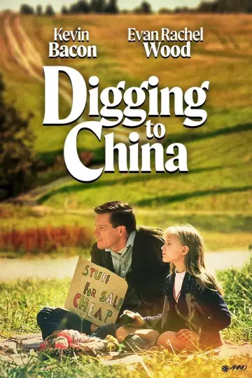 Постер до фільму "Digging to China" #1587423