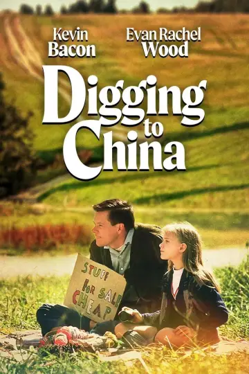 Постер до фільму "Digging to China" #1587424
