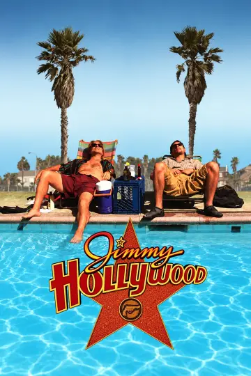 Постер до фільму "Jimmy Hollywood" #1637167