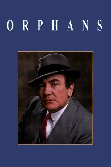 Постер до фільму "Orphans" #638659