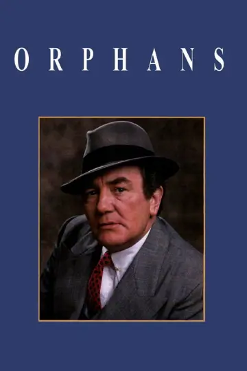 Постер до фільму "Orphans" #638674