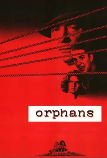 Постер до фільму "Orphans" #638679