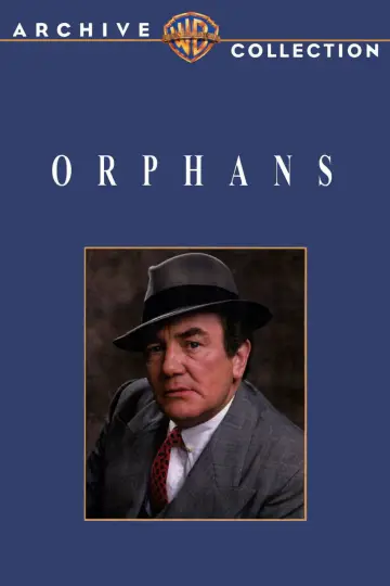 Постер до фільму "Orphans" #638681