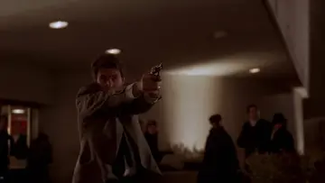 Задник до фильму"Той, хто мене оберігає" #425850