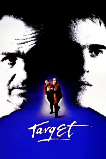 Постер до фильму"Target" #1104279