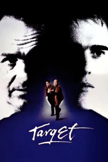 Постер до фильму"Target" #1104280