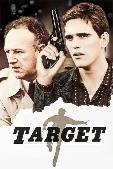 Постер до фильму"Target" #1104282
