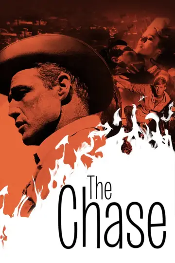 Постер до фильму"The Chase" #151269