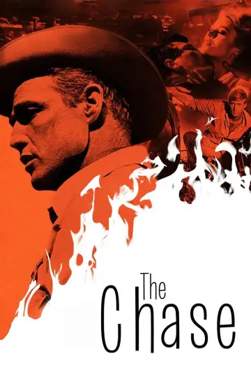 Постер до фильму"The Chase" #151272