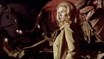 Задник до фильму"The Chase" #420758