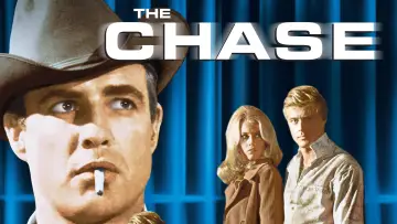 Задник до фильму"The Chase" #943452