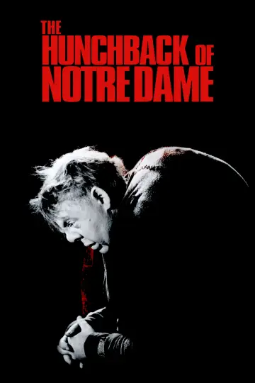 Постер до фильму"The Hunchback of Notre Dame" #109064