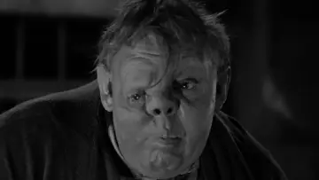 Задник до фильму"The Hunchback of Notre Dame" #362505