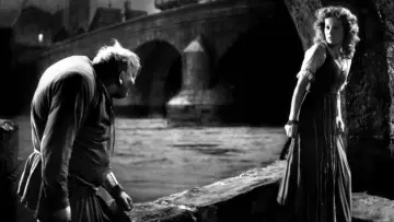 Задник до фильму"The Hunchback of Notre Dame" #362508