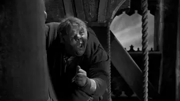 Задник до фильму"The Hunchback of Notre Dame" #362510