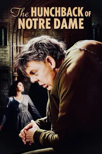 Постер до фильму"The Hunchback of Notre Dame" #892016