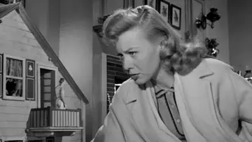 Задник до фильму"The Incredible Shrinking Man" #212653
